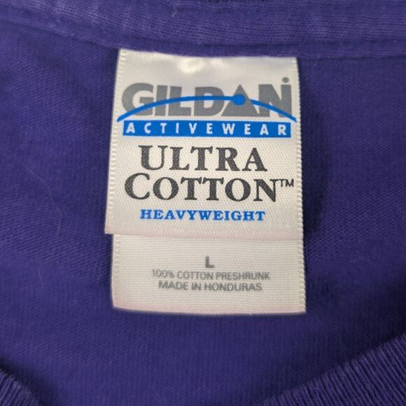 Vintage Arizona Diamondbacks 2001 World Series Champions Baseball Shirt Large - Picture 6 of 7